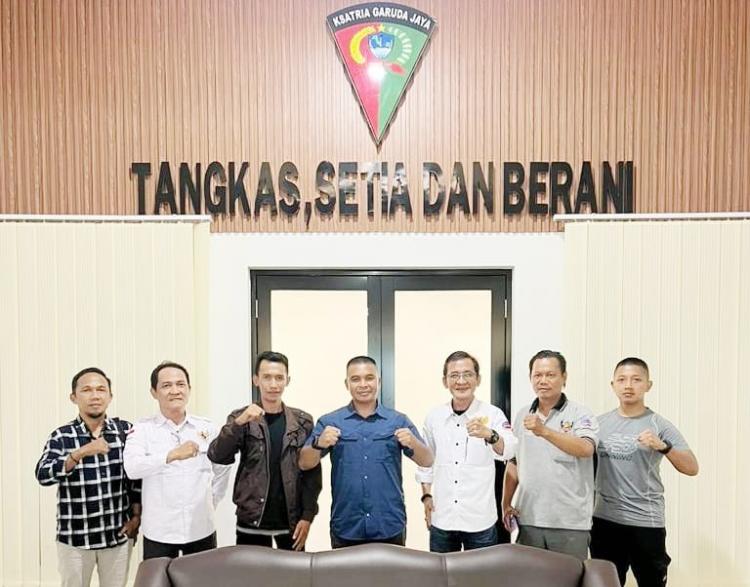 Momen HUT TNI Ke-78 KBO Babel Bakal Tampilkan 