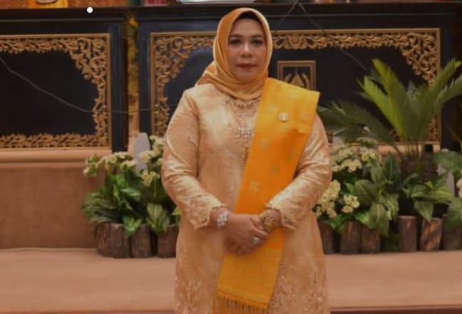 Aktif Gunakan Fasilitas Dewan dan Masih Ikuti Kegiatan Dewan, Ini Penjelasan Yanti Kumalasari