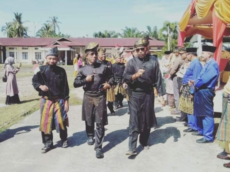 LMR Bukit Batu Desak BP Batam Hormati Kedaulatan Rakyat Melayu Rempang dari Pada Kepentingan Investor