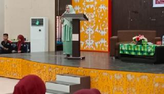 HIMA PBSI FKIP UIR Sukses Gelar LDOK