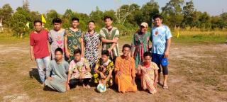 Pradek, Besok Datang Ke Pondok Tuas, Ade Lomba Masak Ikan Acar 