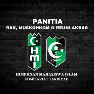 HMI Komisariat Tarbiyah Adakan Rapat Awal Pembentukan Panitia Reuni Akbar, RAK Dan Muskohkom 2023