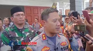 Korban Meninggal di Rumah Mewah Bengkalis Akibat Pukulan Benda Tumpul
