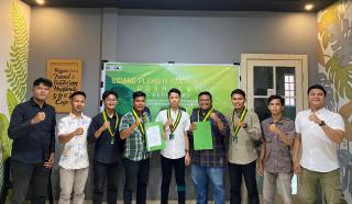 Pengurus Wilayah SEMMI Riau Bersama PB SEMMI Laksanakan Pleno 3 dan Konsolidasi Pramuswil