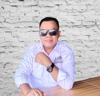 Anggota JOIN Rohul Ikuti Pelatihan Pra UKW di PJC