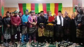 Peristiwa Masyarakat Melayu di Rempang Galang, LAMR Bengkalis Keluarkan Maklumat Terdiri dari 4 Poin