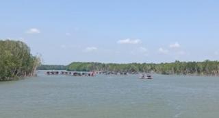 Muara Sungai Perimping: Maraknya Tambang Ilegal Mengancam Ekosistem