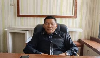 Persiapan Even Volly Ball Bupati Club 2023, Ini Penjelasan Azirman