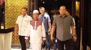 Polri Gandeng Ustaz Das,ad Latif untuk Mendorong Pemilu Damai