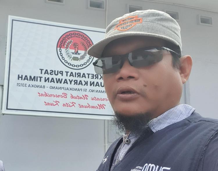 PKT: Mewujudkan Harapan Bersama dalam Era Baru PT Timah Tbk