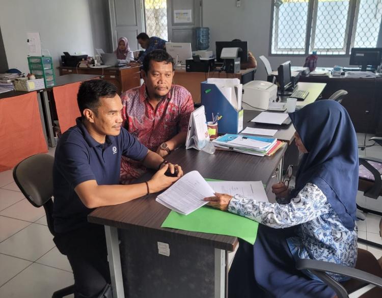 PT Timah Tbk Pecat Sepihak Ahmad Murni  Waketum  Serikat Pekerja PKT