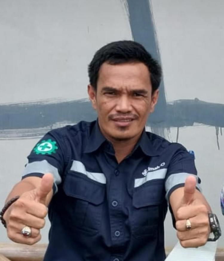 Ahmad Murni Lawan Kepentingan Direktur SDM PT Timah Tbk, Pemecatan Dirinya Perbuatan Zalim