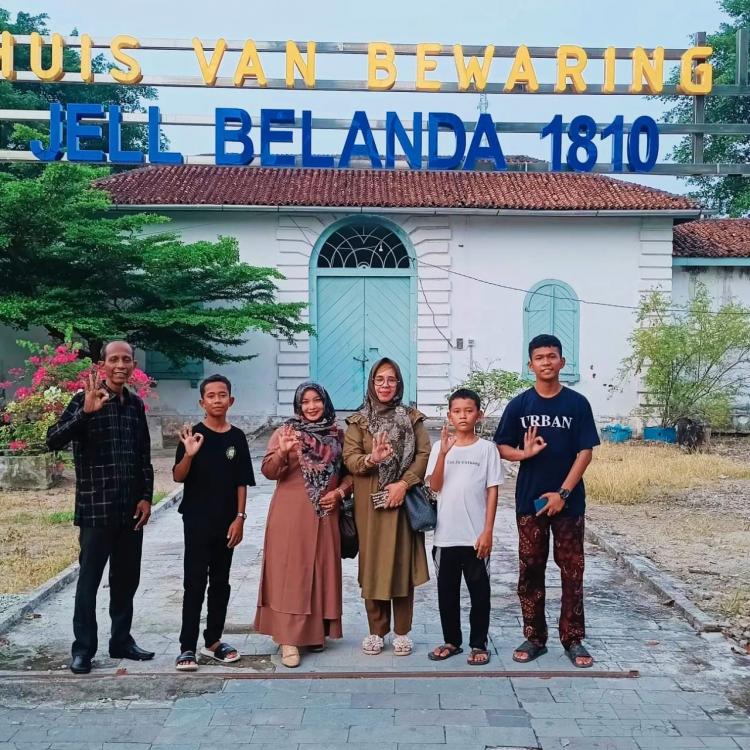 Even OLSN Jenjang SMP Tingkat Kabupaten Bengkalis, Sepenggal Ajang Sekilas Kenang