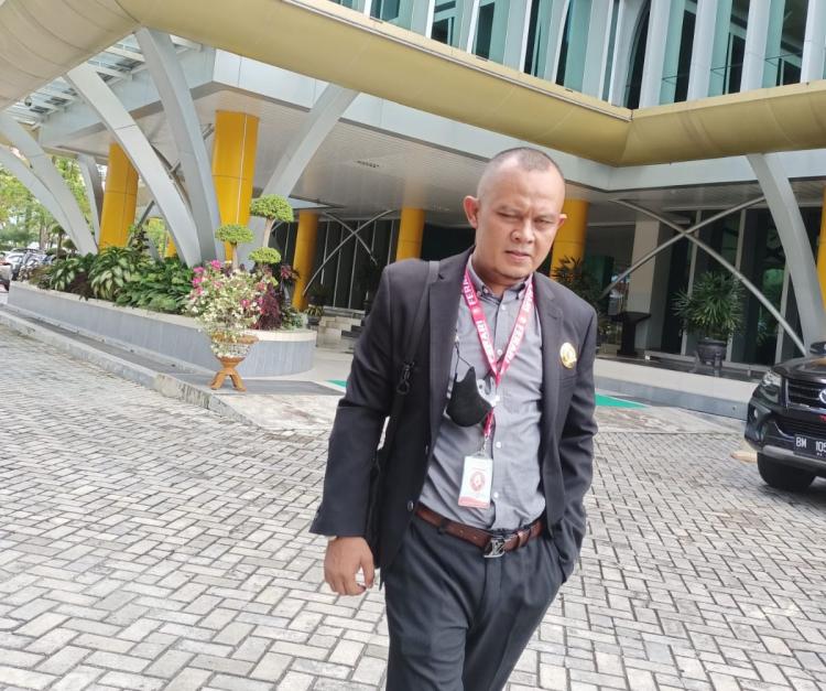 Telisik Kepemilikan Lahan Pembangunan Tol Permai, Praktisi Hukum Bilang Begini