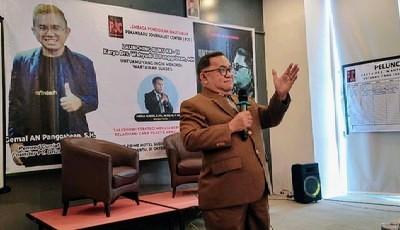 Segera Pelatihan di Banyumas, PJC Bidik Generasi Muda untuk Dididik Ilmu Jurnalistik