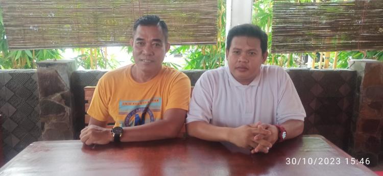 Miris, Oknum Polisi Ini Dilaporkan Selingkuhi Istri Orang