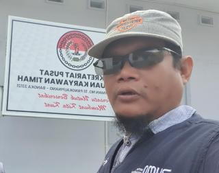 PKT: Mewujudkan Harapan Bersama dalam Era Baru PT Timah Tbk