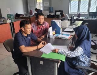 PT Timah Tbk Pecat Sepihak Ahmad Murni  Waketum  Serikat Pekerja PKT