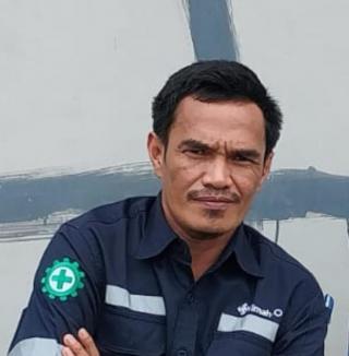 Direktur SDM PT Timah Tbk Disebut Oleh Ahmad Murni Pelanggaran HAM 
