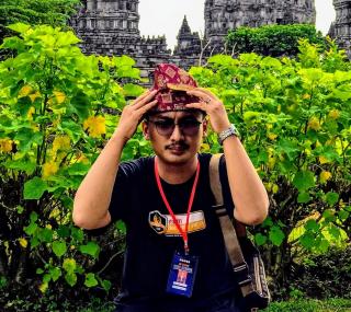 Organisasi Kemahasiswaan Perlu ada Pembaruan Relevansi
