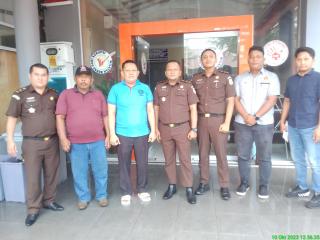 Sudah P21, Akhirnya Eks Kades Pematang Duku Digiring ke Lapas Bengkalis 