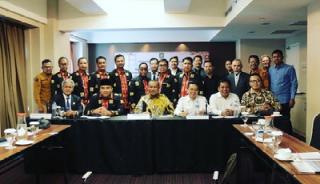 Jembatan Penghubung Pulau Bengkalis-Sumatera, Kadis PUPR: Berharap Stakeholder Mendukung Penuh Terutama Pusat