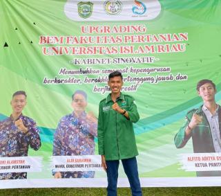 Sekpus ISMPI: Siapa Pengganti Mentan Syahrul Yasin Limpo?