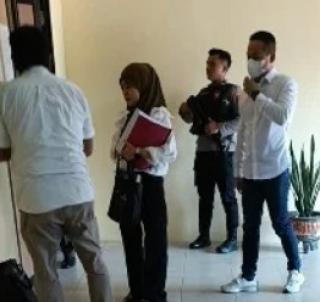 Athaw Cukong Timah akan di Konfrontir Dengan Pemilik Lahan dan Saksi-saksi Baru Disidang Lanjutan