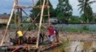 Sidang Perkara Tambang Ilegal di Rusunawa, LMR-RI Nilai Sarat Kejanggalan