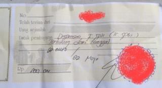 Pungli Marak di Pasar Bangkinang, 100 Ribu Sampai 300 Ribu Per Mobil