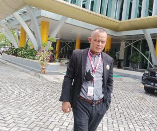 Telisik Kepemilikan Lahan Pembangunan Tol Permai, Praktisi Hukum Bilang Begini