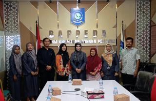OPD Pemprov Babel Kembali Diingatkan Pentingnya Kepatuhan terhadap UU Keterbukaan Informasi Publik