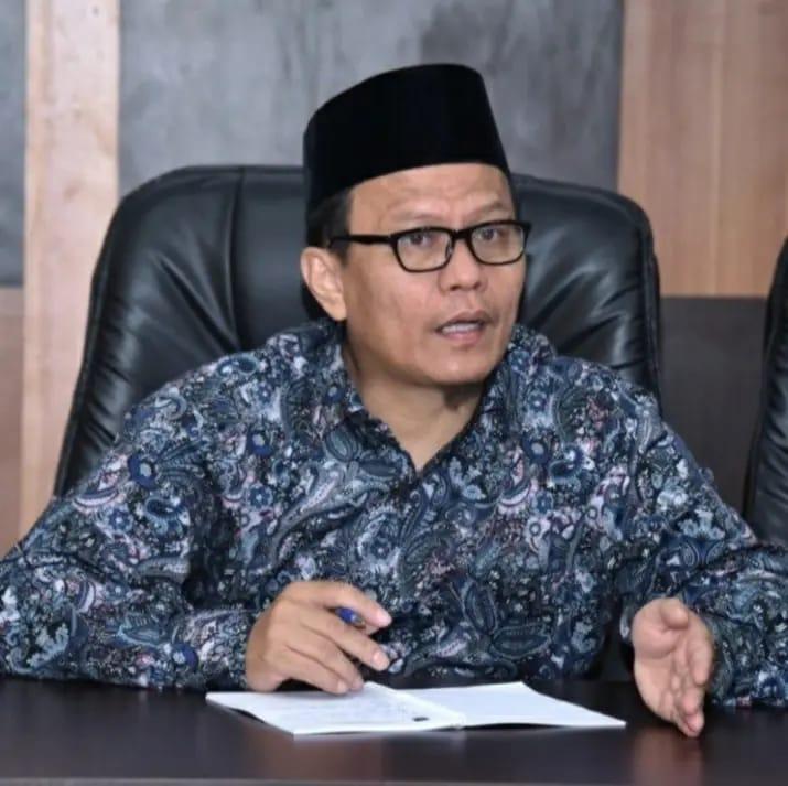 Dinyatakan Lulus dan Masuk dalam DCT Parpol Nasdem, Ketua DPD PKS: Keanehan yang Terjadi di KPU Bengkalis