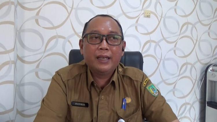 Dispora Rohil Tampilkan Bujang dan Dara Terbaik di Acara Pawai MTQ Inhu