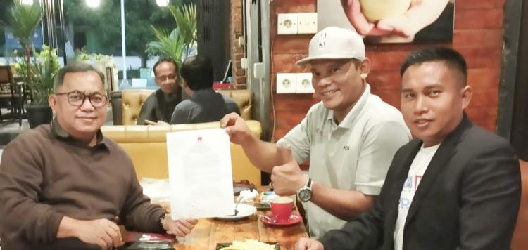 Pertengahan Desember 2023, Romi Direktur PJC Bengkalis Bakal Gelar Pelatihan Jurnalistik dan Public Speaking