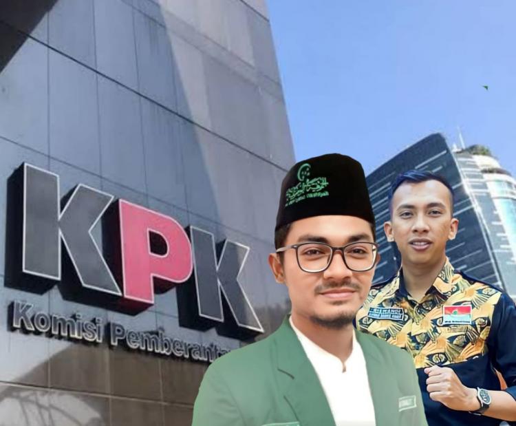 Dugaan KKN, BEM STAIS Bersama HIMMAH akan Laporkan Mantan Bupati Deli Serdang ke KPK dan Mabes Polri