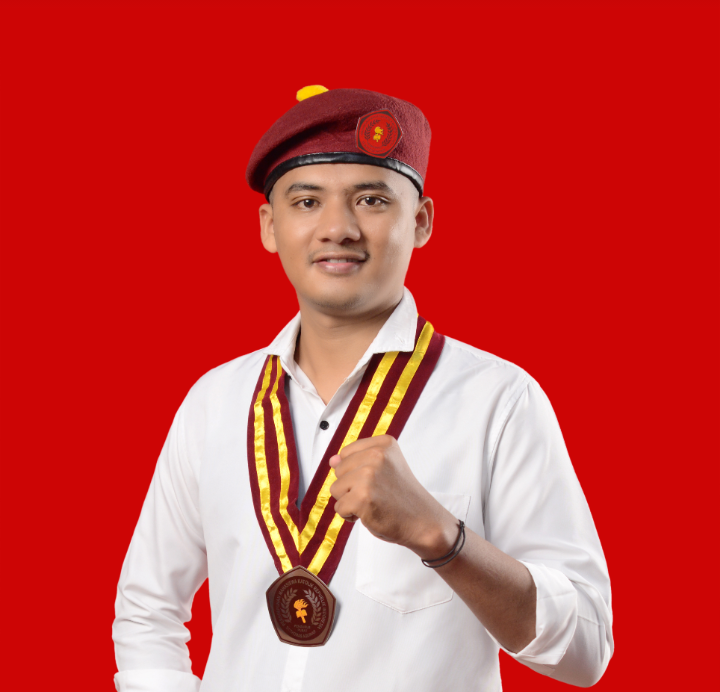 PMKRI Sumbagteng Apresiasi kepada Polda Riau Berkomitmen Jaga Netralitas Pesta Demokrasi 2024