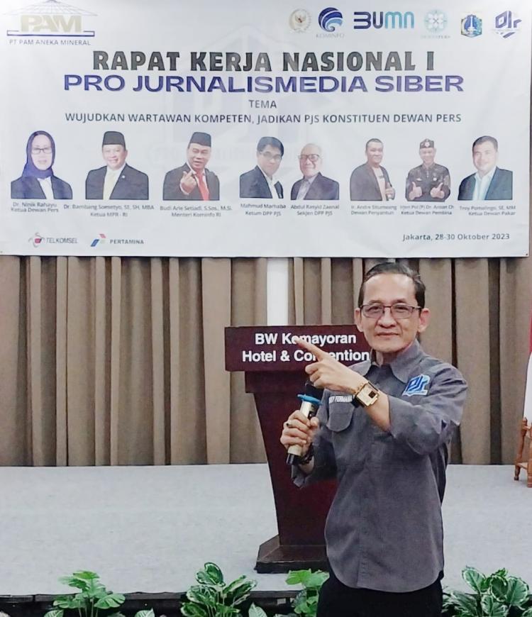 Kunjungan Pejabat Bangka ke NTT: Pergulatan Hukum dan Sorotan Publik