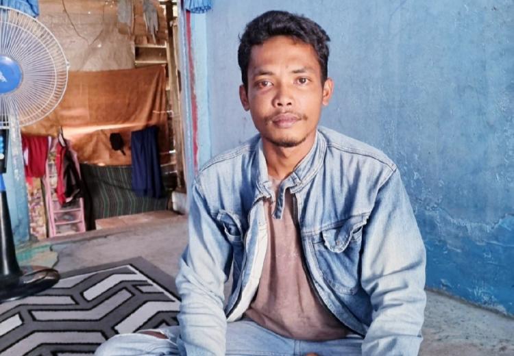 Insiden Penganiaya, Pembakaran & Penembakan Membuat Warga "Bencah Seratus" Traumatis