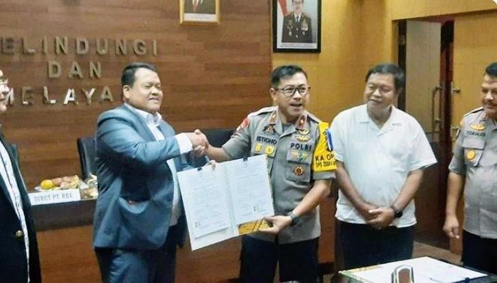 Kisruh Komisaris PT RBA: Mantan Kapolda Babel Terlibat, Dugaan Tanda Tangan Palsu Mengemuka