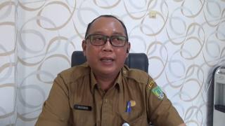 Dispora Rohil Tampilkan Bujang dan Dara Terbaik di Acara Pawai MTQ Inhu