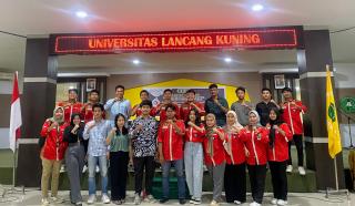 Study Tour Legislatif, Majelis Perwakilan Mahasiswa Polbeng