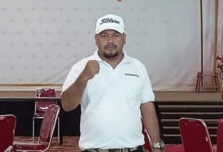 KAWAN 08 Siap memenangkan Prabowo Gibran
