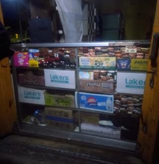 Dijual Bebas Obat Merk Eximer dan Tramadol di Toko Kosmetik dan Sembako, Masyarakat Minta Kapolres Cimahi Tindak Tegas 