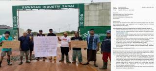 Skandal Kawasan Industri Sadai: Membongkar Jaringan Korupsi dan Pencucian Uang di Balik Megaproyek Pembangunan