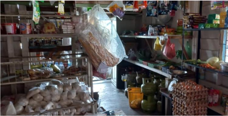 Jumirah Bersyukur Usahanya Bisa Maju Setelah Jadi Mitra Binaan PT Timah Tbk 