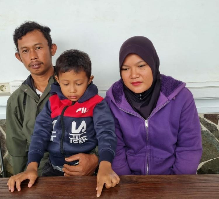 Aktivis HAM Kembali Minta Danpuspom TNI dan Kapolda Riau Segera Bertindak