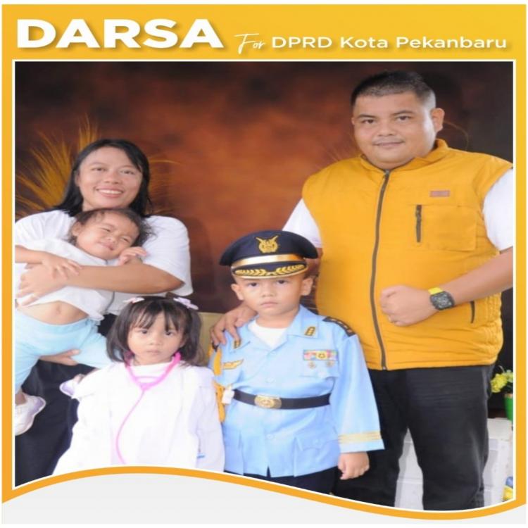 Ancaman DBD Mengintai Warga, Daniel Laksanakan fogging di Wilayah RT 3