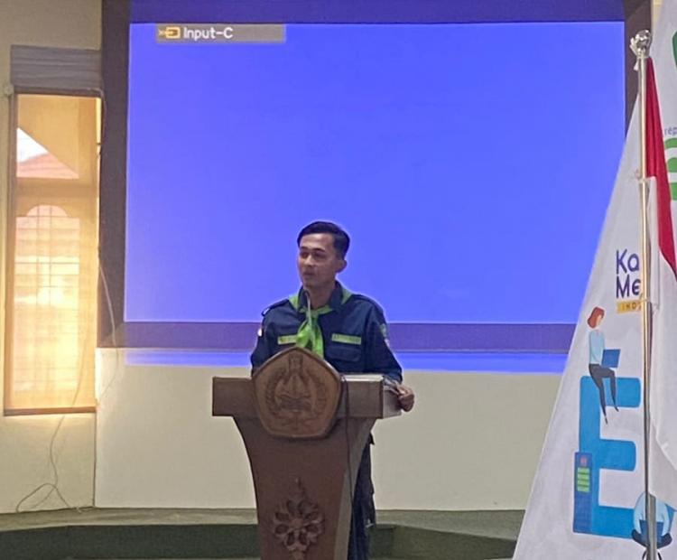 PKN-Mapala Se-Indonesia Minta Pemda Sumbar Mengevaluasi 75 Pendaki Korban Erupsi Gunung Marapi