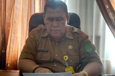 Himarohu-Riau Menduga Beasiswa  Banyak Titipan Pegawai Pemda Rohul